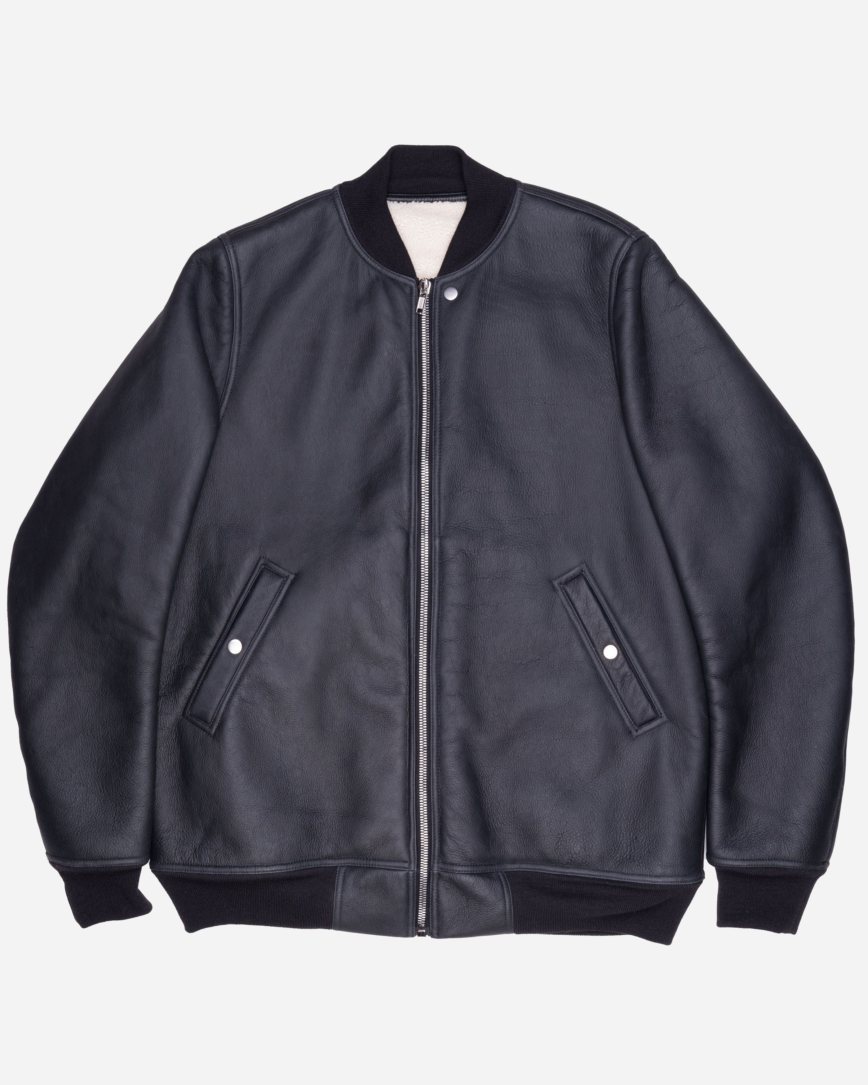 Rick Owens Sisyphus Jacket | Grailed