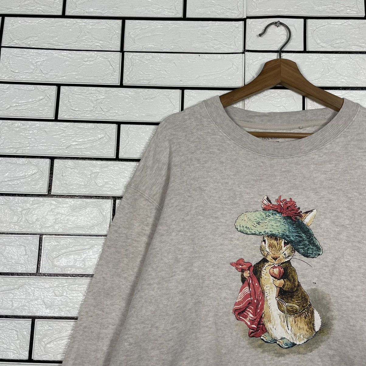 JW Anderson × Uniqlo Uniqlo JW Anderson Sweatshirt Size US L / EU 52-54 / 3 - 6 Thumbnail