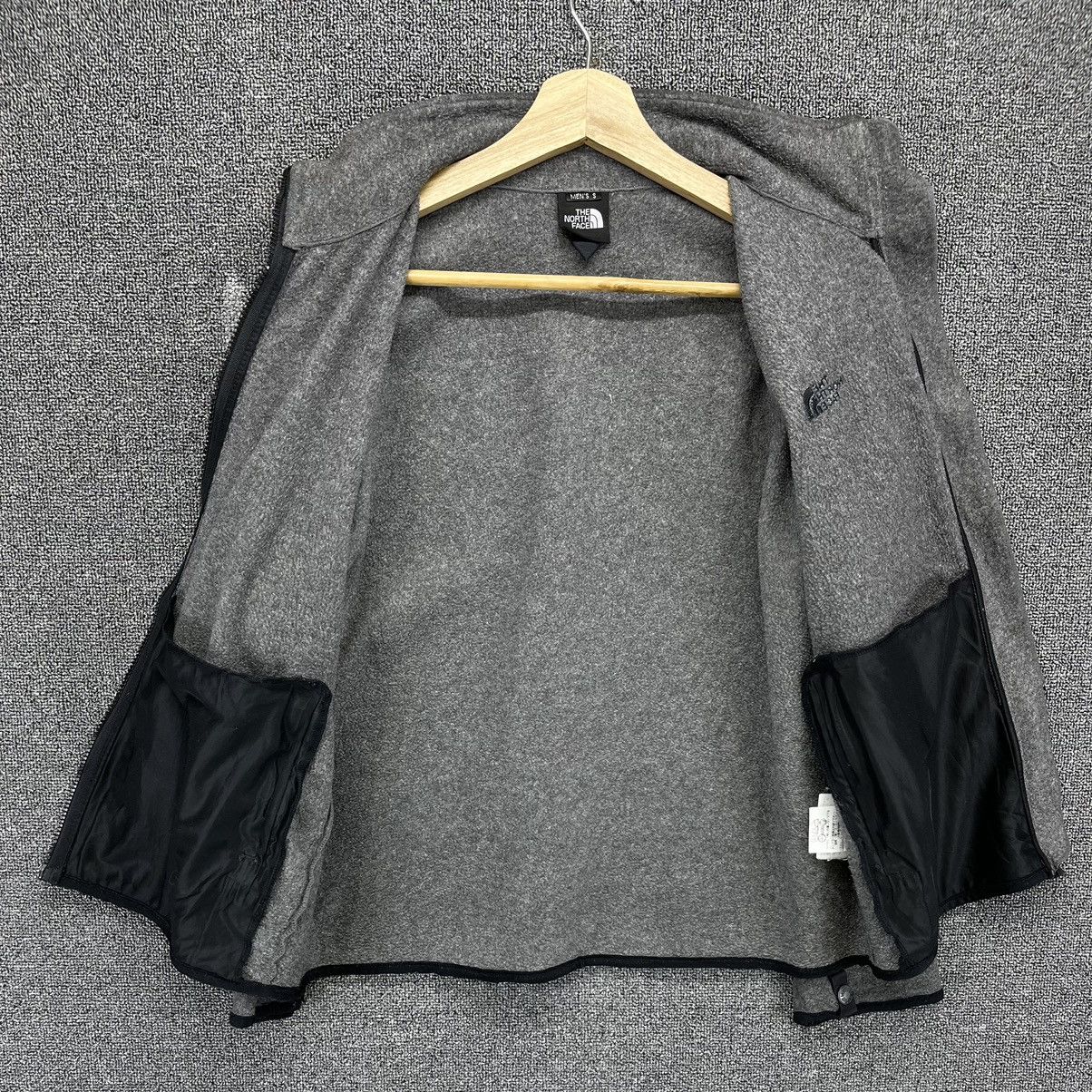 The North Face Vintage The North Face Polartec Fleece Jacket Size US S / EU 44-46 / 1 - 6 Thumbnail