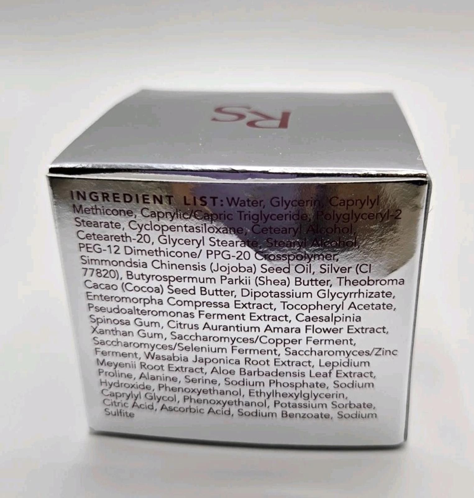 Other Reveskin SilverMoist Cream Soothing Hydrating 1.7 OZ Size ONE SIZE - 4 Thumbnail