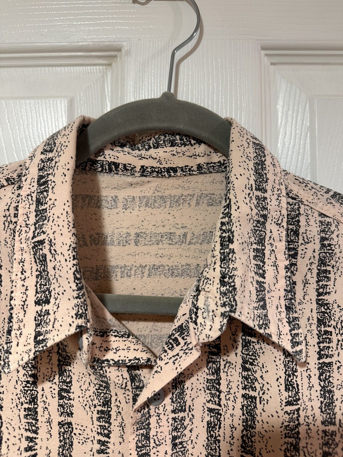 Other Vintage top Size US L / EU 52-54 / 3 - 3 Thumbnail