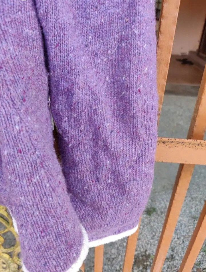 L.L. Bean 💥FINAL DROP💥L.L BEANS SWEATER JACKET Size US M / EU 48-50 / 2 - 10 Thumbnail