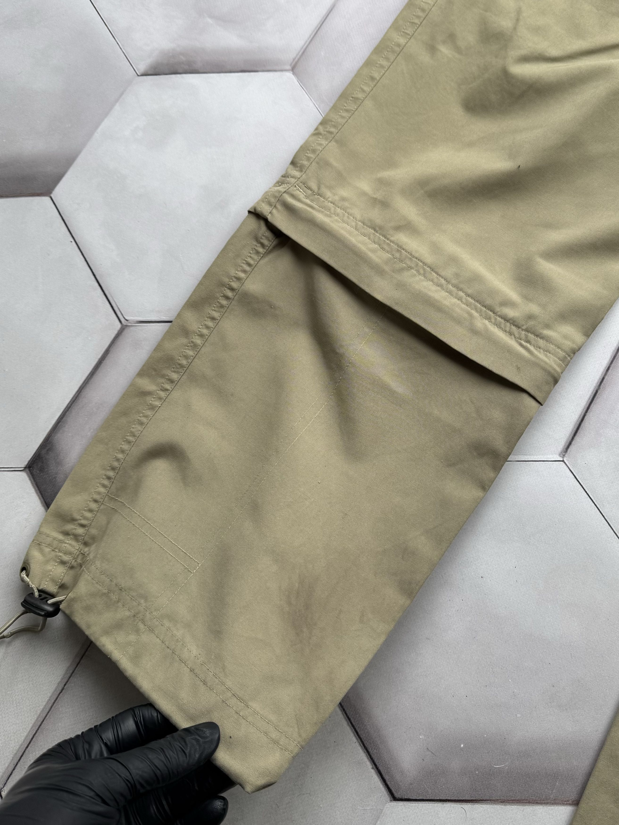Japanese Brand Vintage Transformer Pants (E4) Size US 32 / EU 48 - 4 Thumbnail