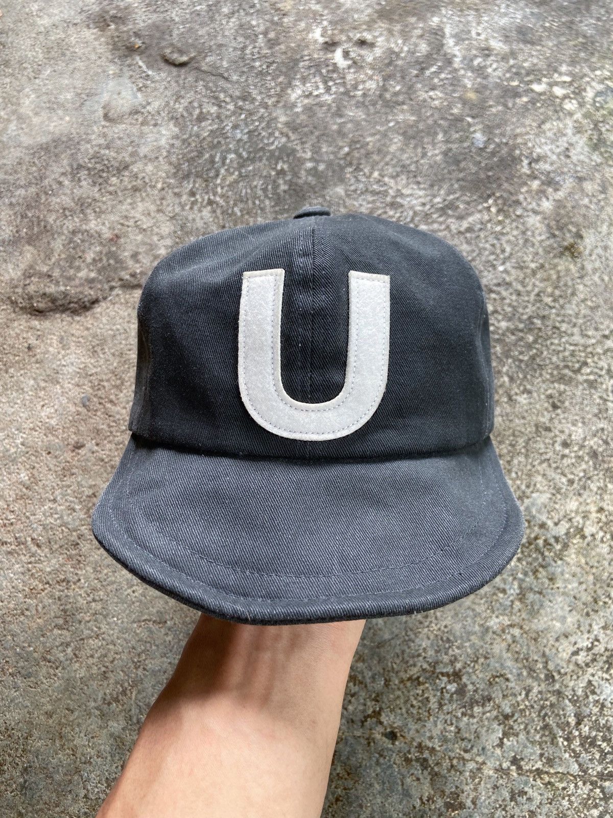 Beauty Beast CYCLING CAP U MILLITAGE Size ONE SIZE - 1 Thumbnail