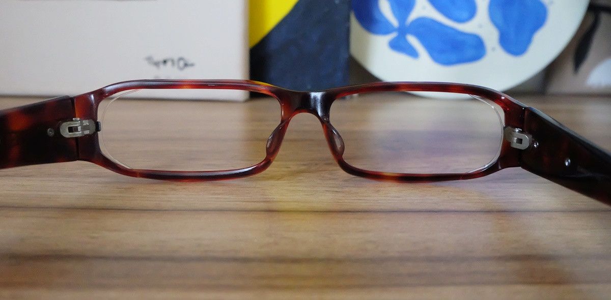 Daniel Hechter Daniel Hechter Glasses Size ONE SIZE - 6 Thumbnail