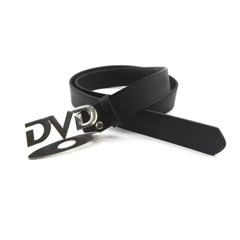 Vintage DVD Vintage Belt Size ONE SIZE - 4 Thumbnail