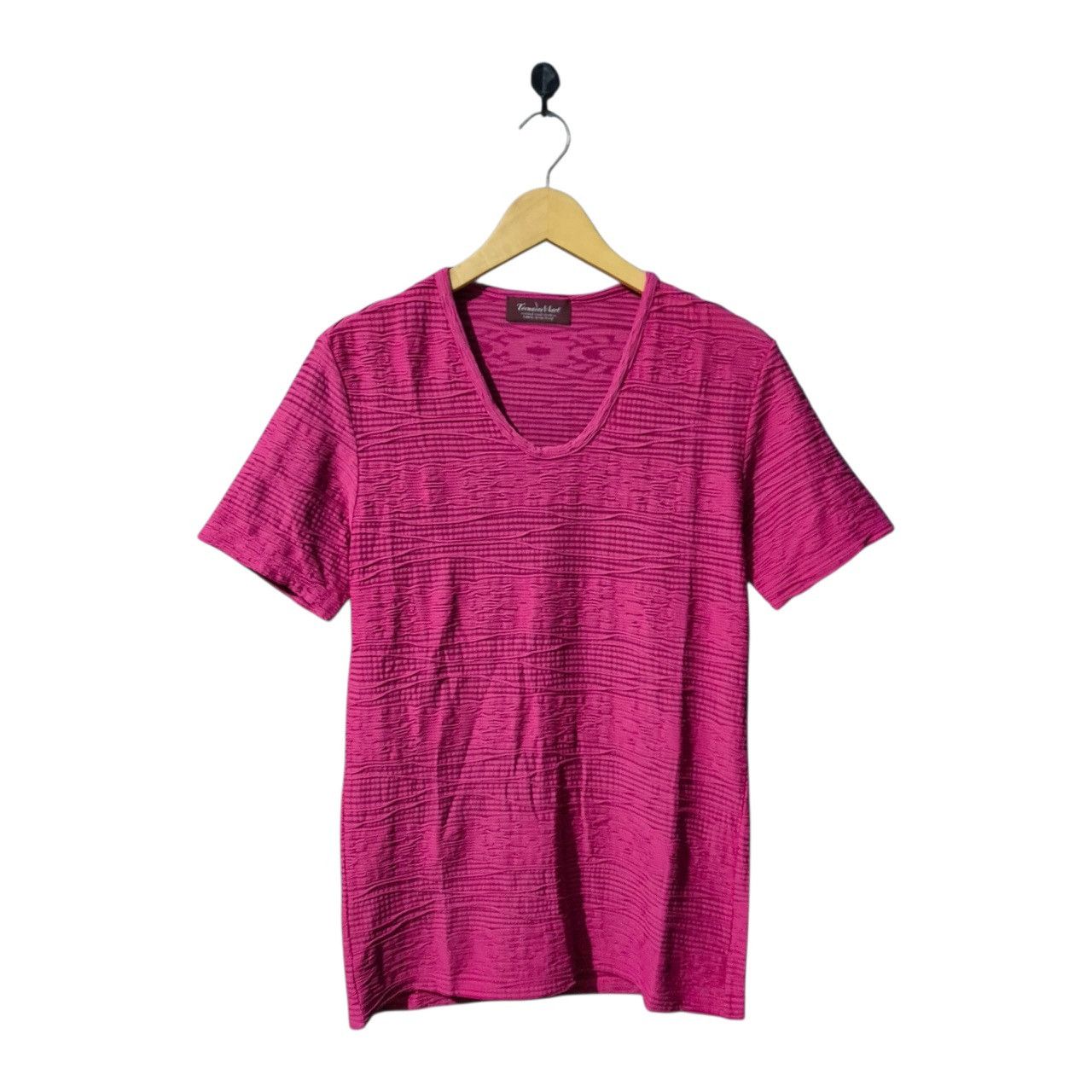 Tornado Mart Nice design Tornado mart tshirt Size US S / EU 44-46 / 1 - 2 Thumbnail