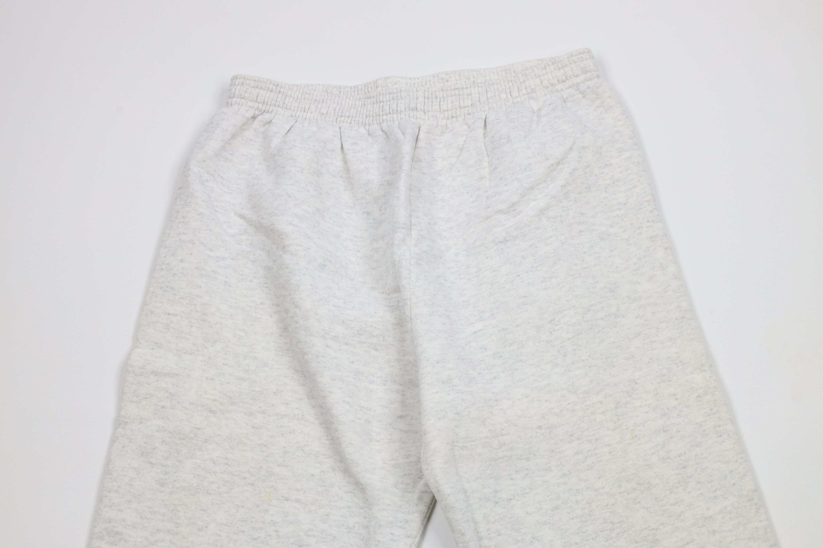 Vintage Vintage 90s Streetwear Heavyweight Sweatpants Joggers USA Size US 36 / EU 52 - 2 Thumbnail