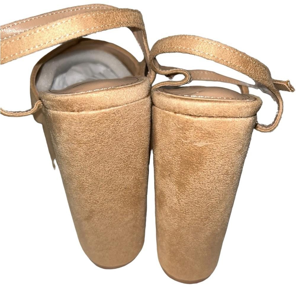 Lulus Lulus l NWT Neff Platform Heels 8 Size US 8 / IT 38 - 6 Thumbnail