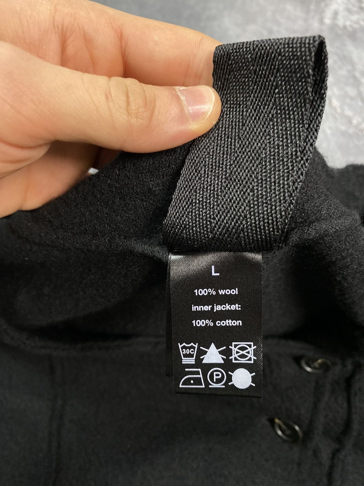 Rundholz Rundholz black label women’s cardigan jacket premium L size Size L / US 10 / IT 46 - 13 Thumbnail