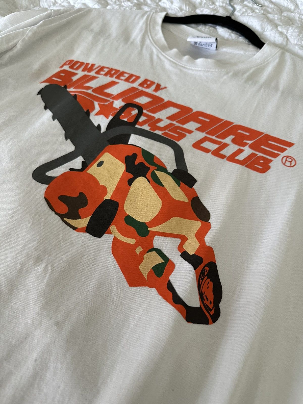Billionaire Boys Club Billionaire Boys Club Size US M / EU 48-50 / 2 - 3 Thumbnail