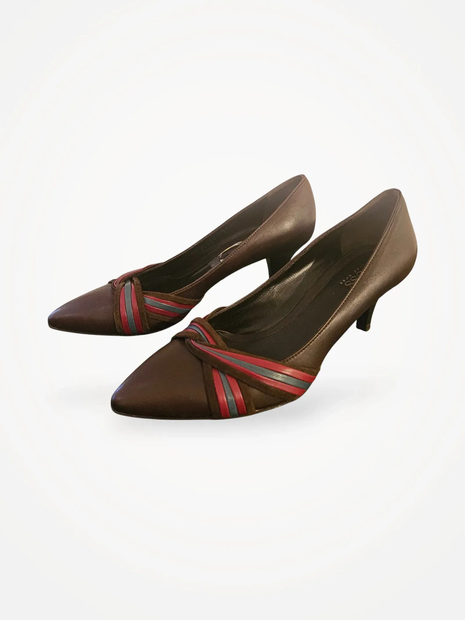Hugo Boss Hugo Boss Heels Size US 8 / IT 38 - 1 Thumbnail