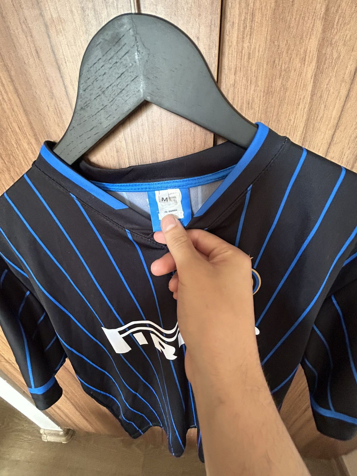 Other Fc Inter Size US M / EU 48-50 / 2 - 2 Thumbnail
