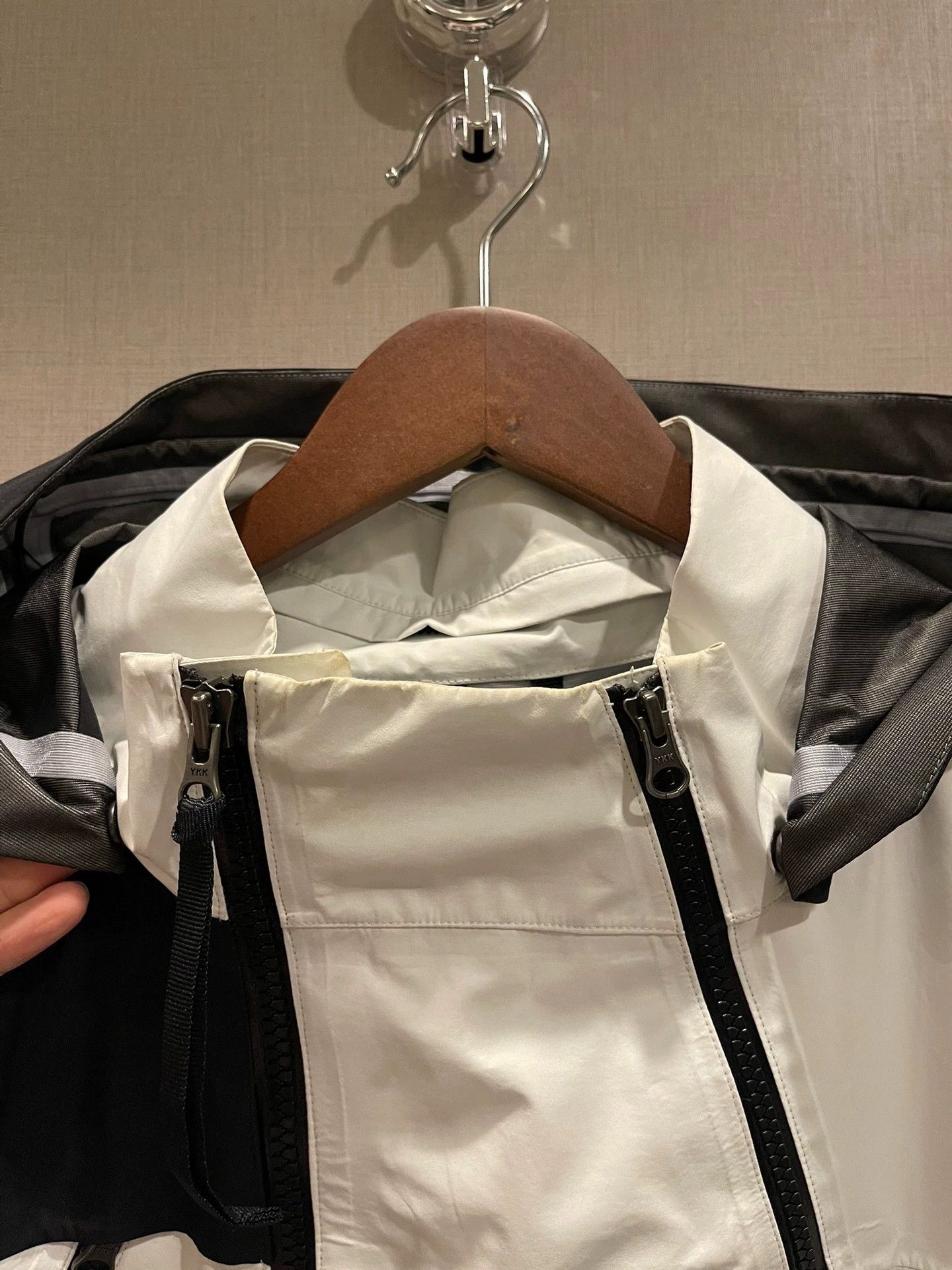 Nike NikeLab ACG Deploy Jacket Gore-Tex 3L x Acronym XL Size US XL / EU 56 / 4 - 4 Thumbnail