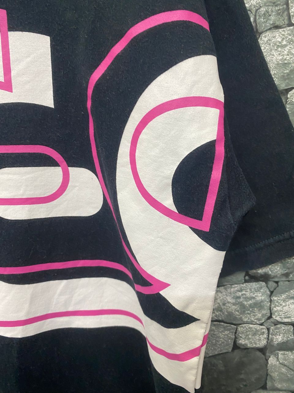 X-Girl Vintage X-Girl USA Los Angeles 1994 Promo Tshirt Size L / US 10 / IT 46 - 4 Thumbnail