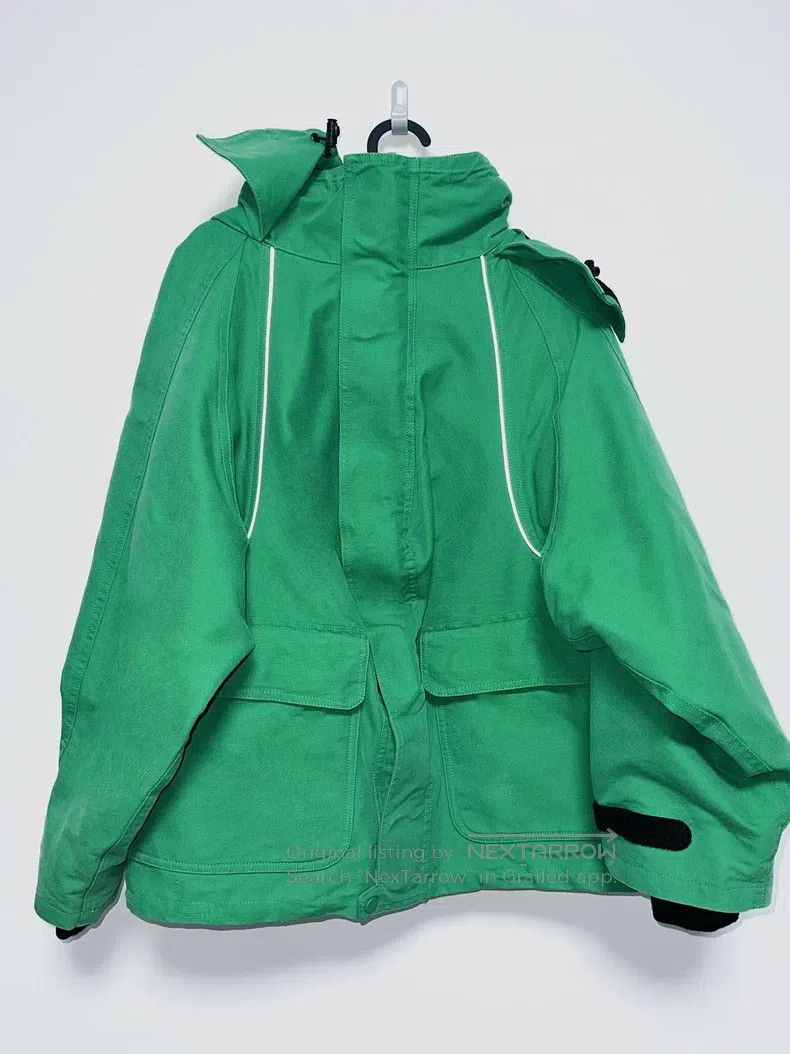 Balenciaga Balenciaga jacket Size XS / US 0-2 / IT 36-38 - 1 Thumbnail
