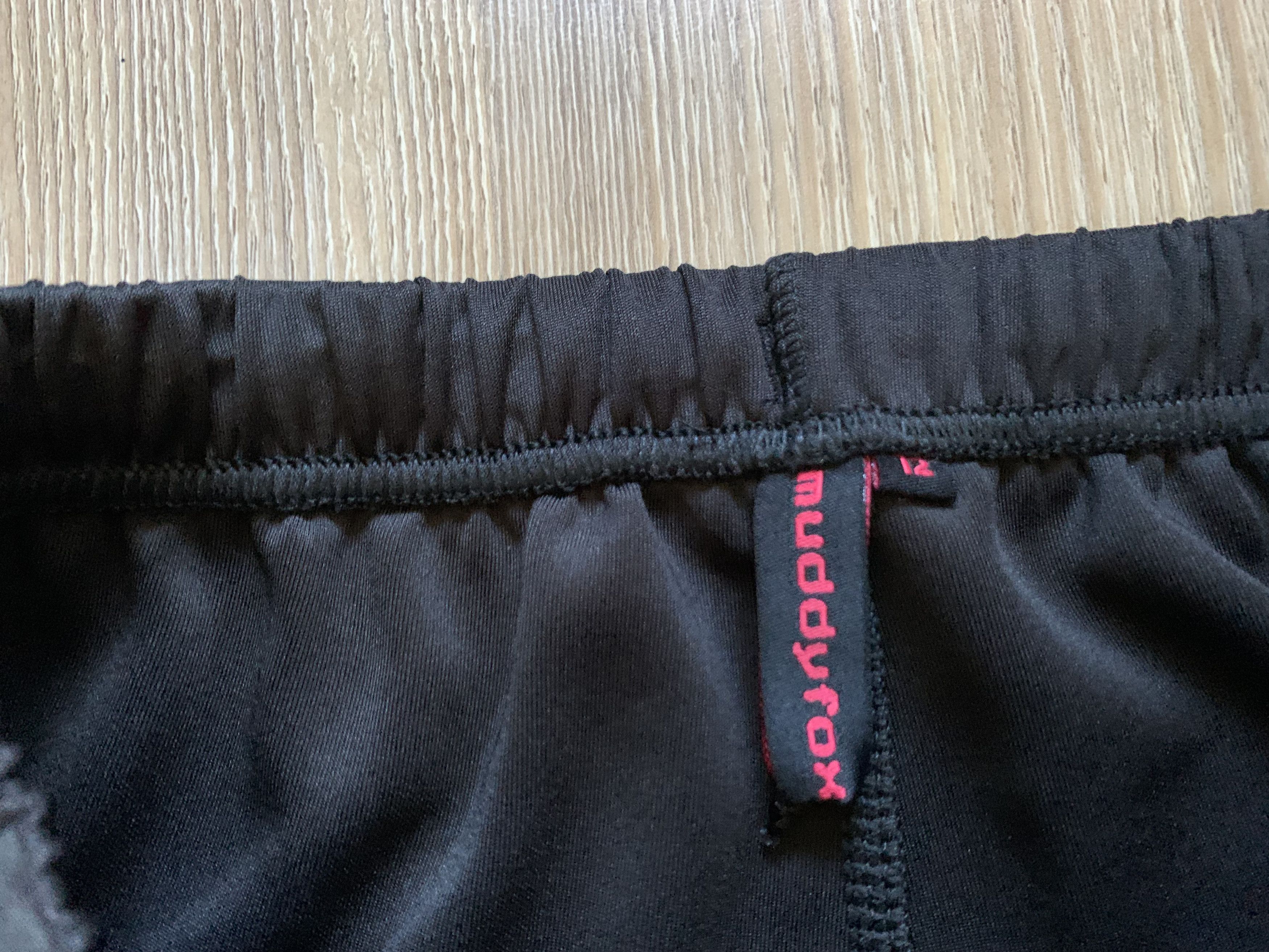 Other Muddyfox Padded Cycling Pants Size 30" / US 8 / IT 44 - 8 Thumbnail