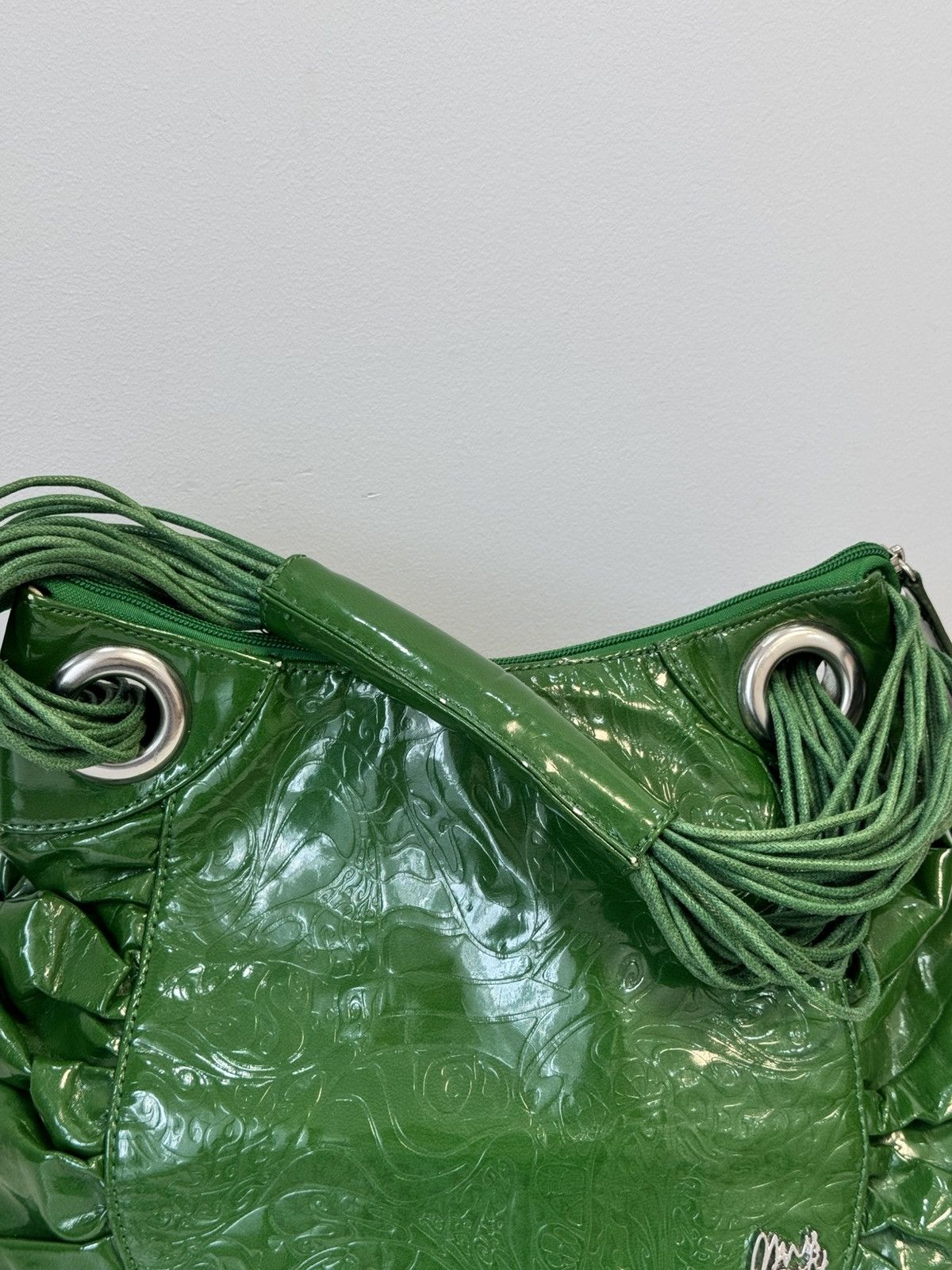 Miss Sixty Miss Sixty Collection Vinatge y2k style hype bag Size ONE SIZE - 4 Thumbnail