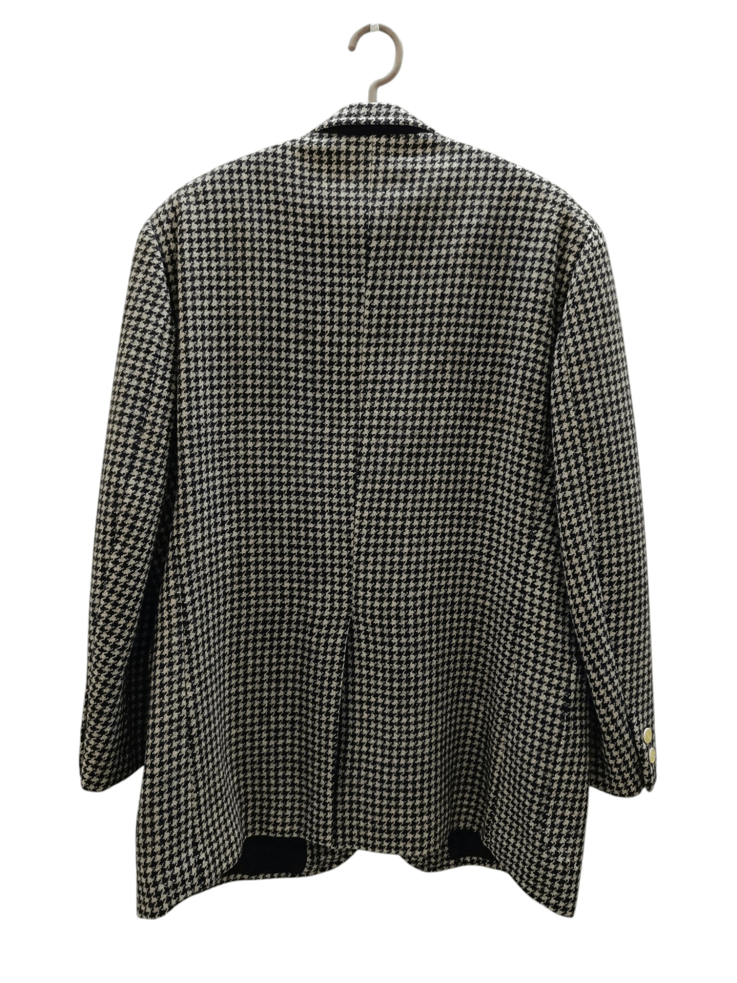 Harris Tweed Harris Tweed hand woven blazer jacket Size 42R - 2 Thumbnail