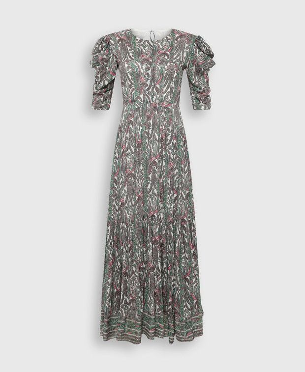 Isabel Marant Casual dress Size XXS / US 00 / IT 34 - 1 Thumbnail