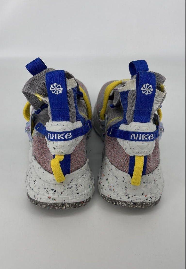 Nike Nike Space Hippie 03 Racer Blue Size 9.5 Size US 9.5 / EU 42-43 - 4 Thumbnail