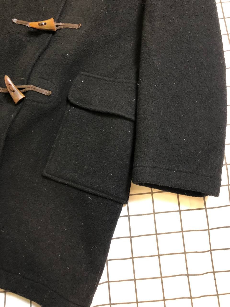 Gloverall Vintage Gloverall Duffle Coat Jacket Made In England Size US M / EU 48-50 / 2 - 5 Thumbnail