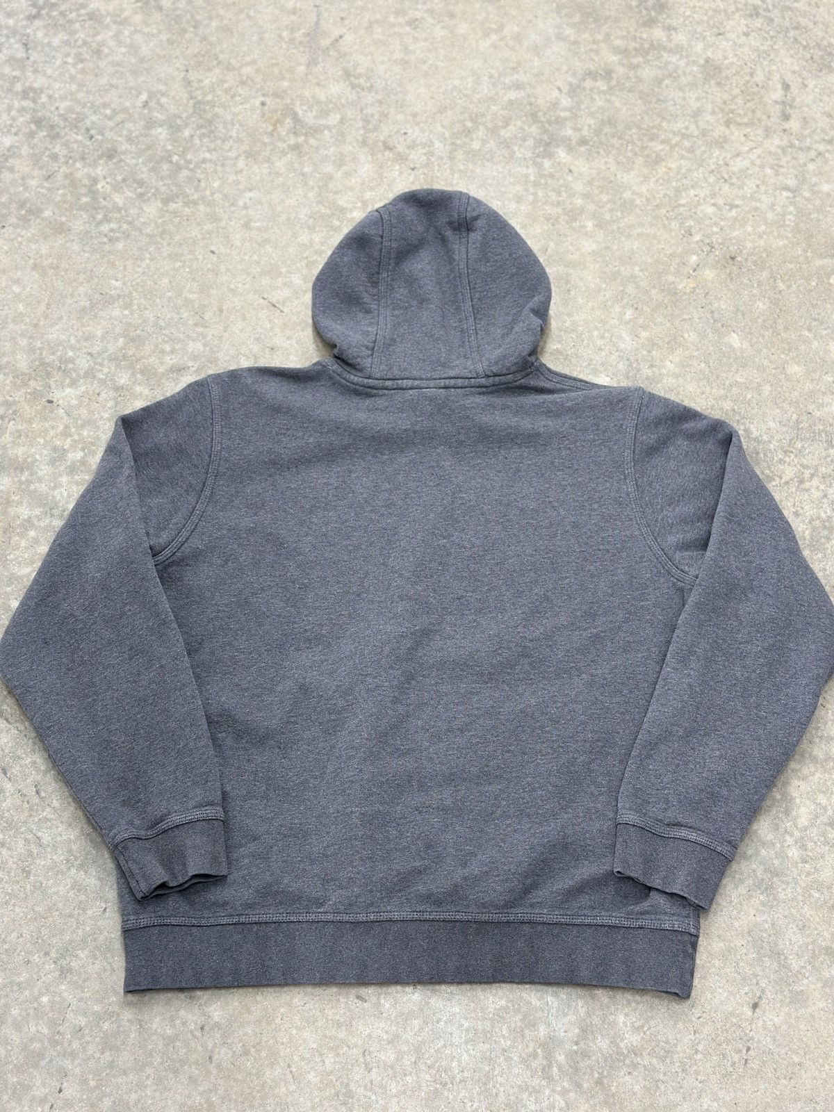 Nike Nike Hoodie Size US XL / EU 56 / 4 - 2 Thumbnail