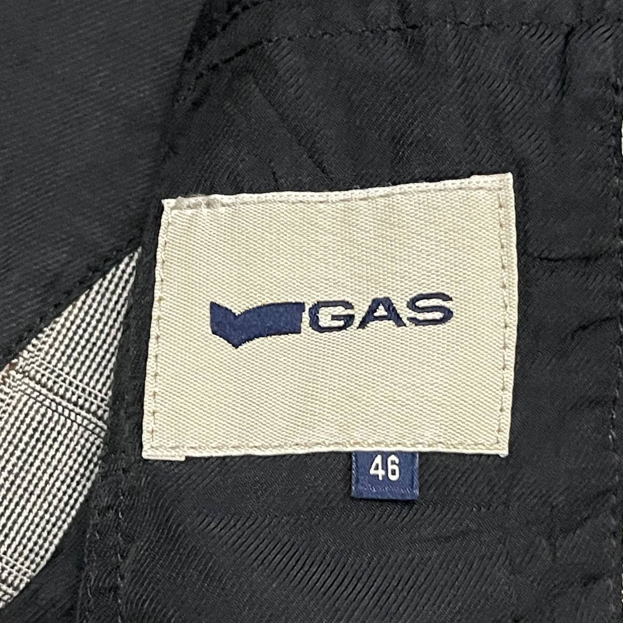 GAS Gas Knitted Jacket lgb ifsixwasnine goa Size US S / EU 44-46 / 1 - 12 Thumbnail