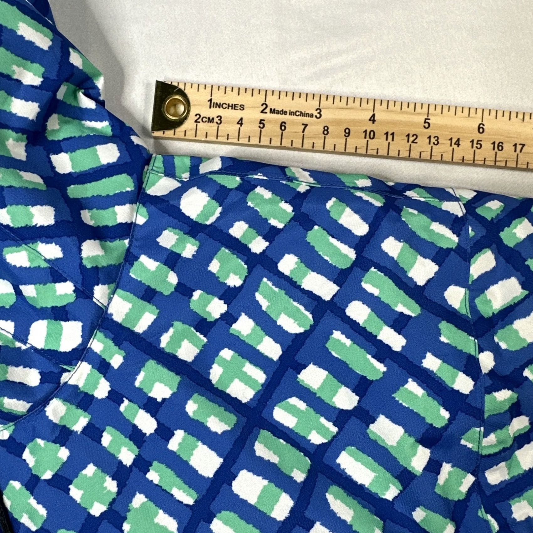 Vintage Turbine Women’s XL Boardwear Hooded Jacket Waterptoof Blue Green Snow Ski Jacket Women XL Hooded Waterptoof Blue Green Snow Ski Size XL / US 12-14 / IT 48-50 - 3 Thumbnail