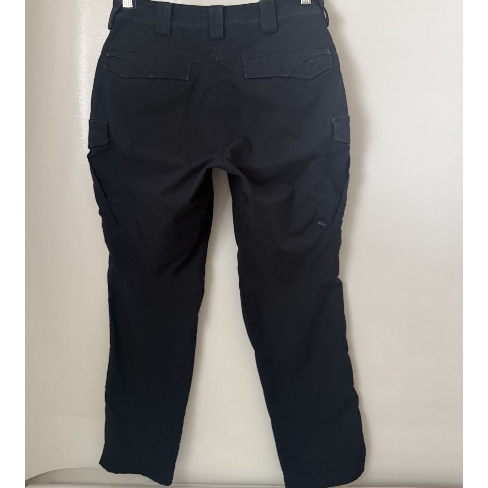 5.11 5.11 Tactical Stryke Pants Blue Cargo Work EMT Police 511 Size 32" / US 10 / IT 46 - 2 Thumbnail