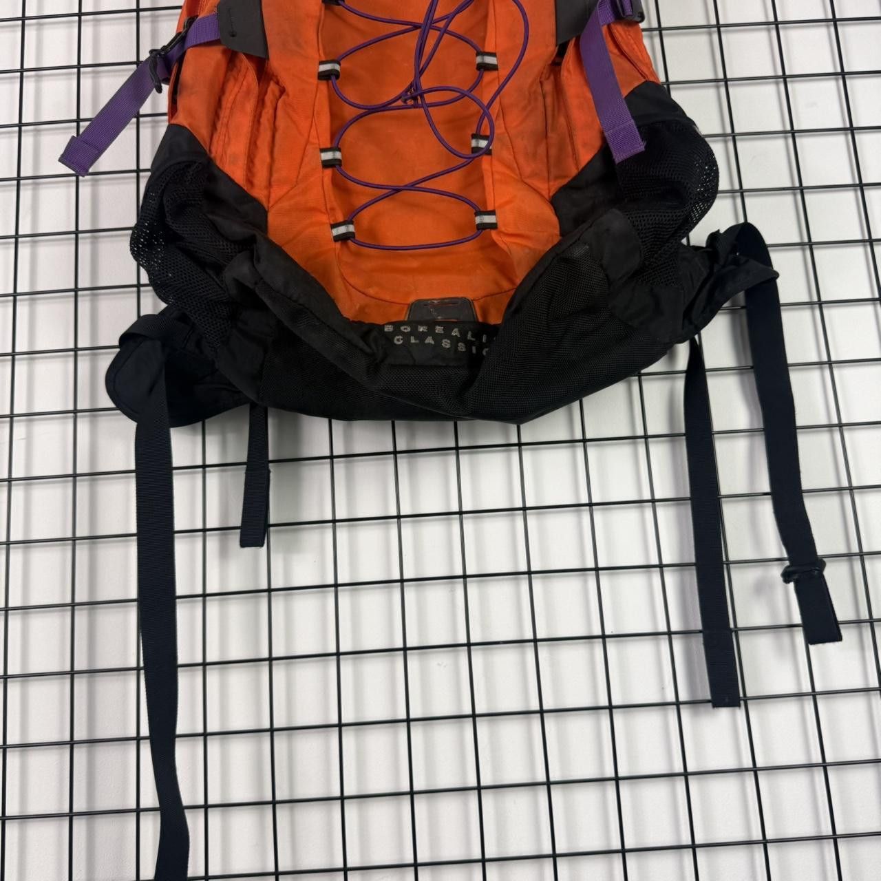 The North Face The North Face Borealis Backpack Outdoor Size ONE SIZE - 4 Thumbnail