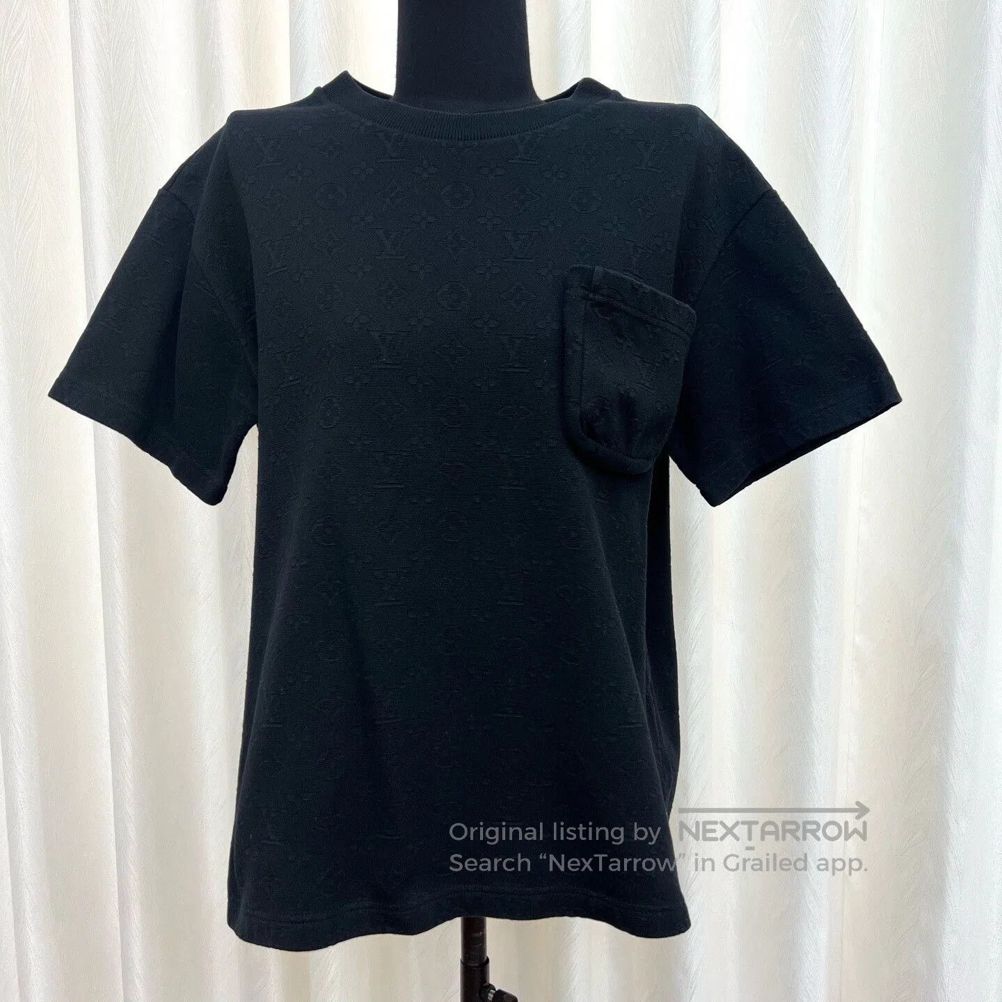 Louis Vuitton Louis Vuitton Monogram Pocket Short. Size US S / EU 44-46 / 1 - 1 Thumbnail