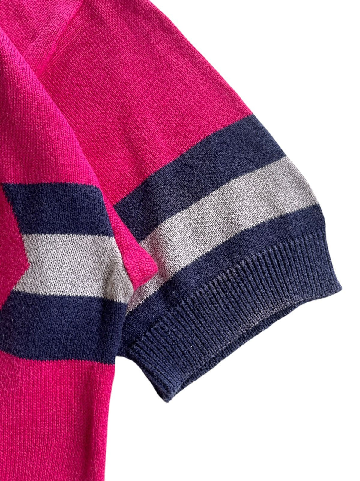 Hardy Amies Hardy Amies Jumper Knit Sweater Size US L / EU 52-54 / 3 - 7 Thumbnail