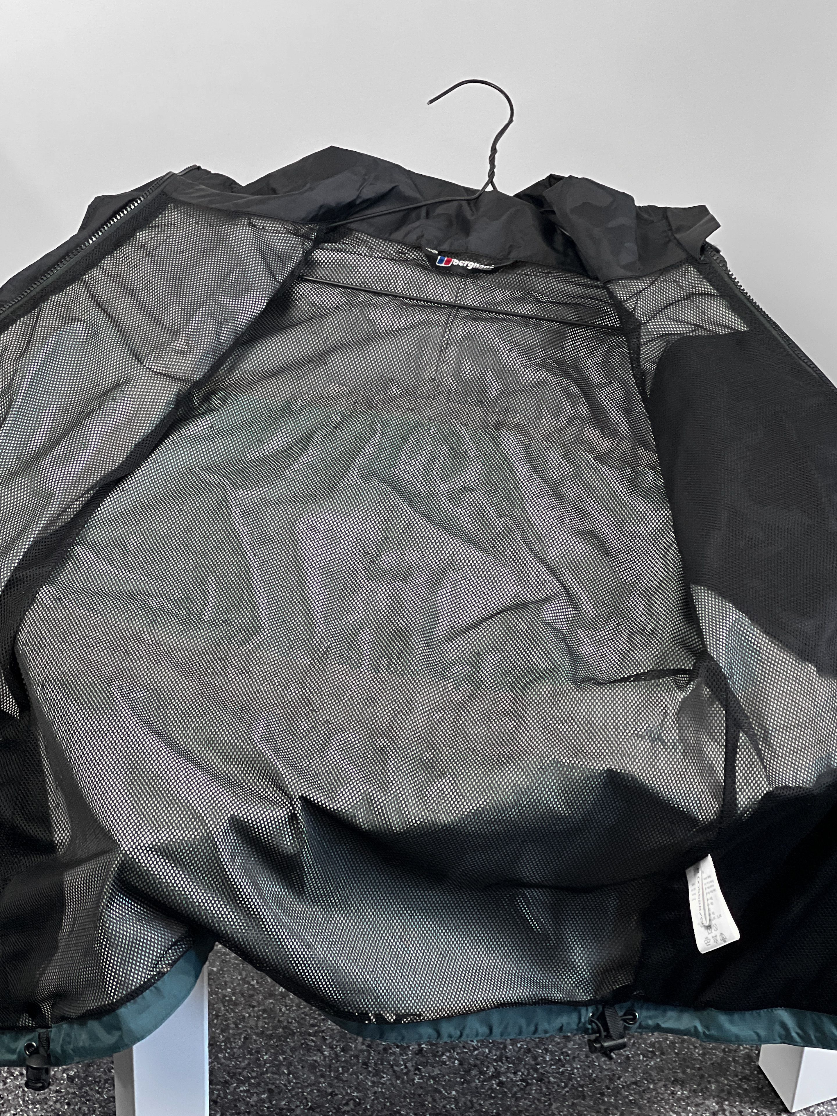 Berghaus Berghaus Memrain Jacket Size US S / EU 44-46 / 1 - 4 Thumbnail