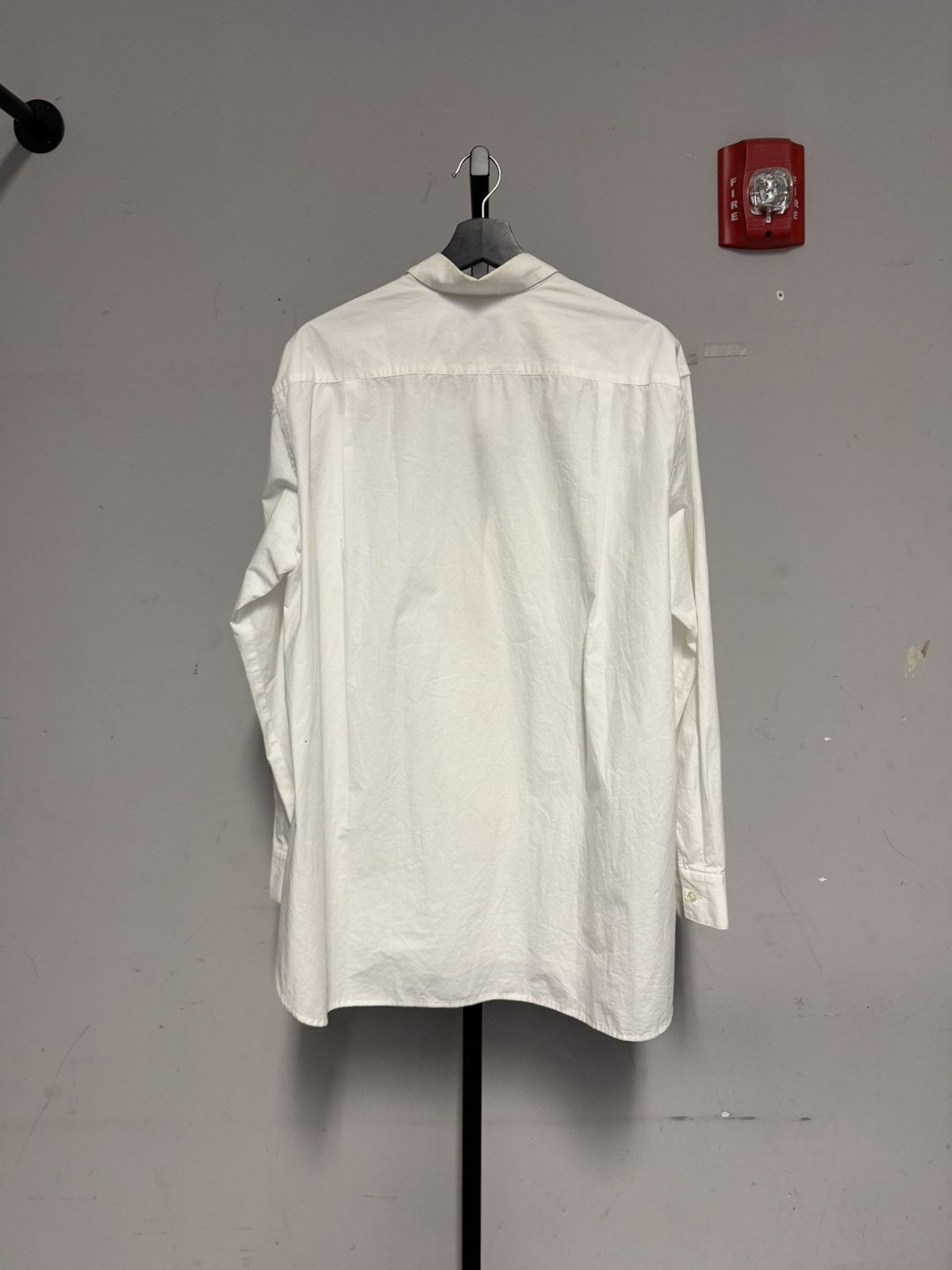 KIDILL Devil Girl Button-Up Size US M / EU 48-50 / 2 - 2 Thumbnail