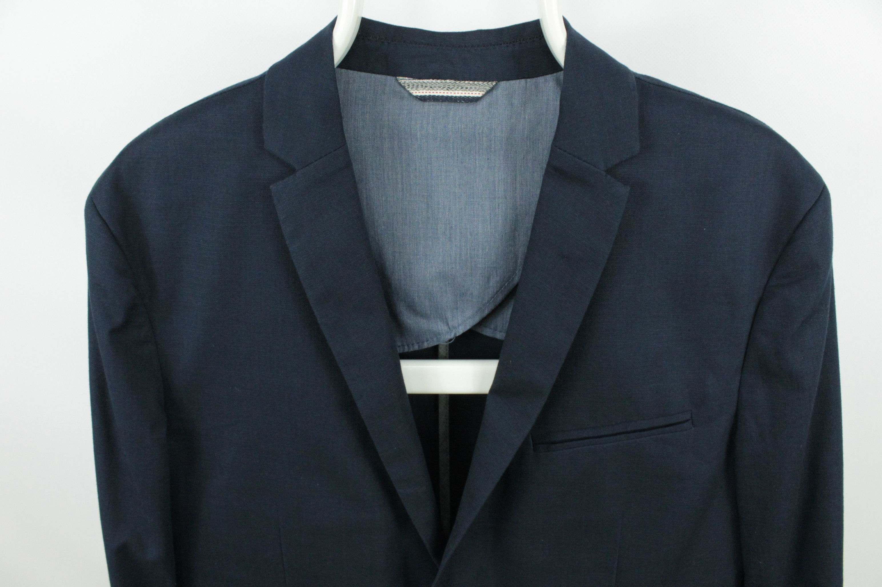 Designer × Hugo Boss Hugo Boss Orange Tailored Slim Fit Men's Blazer Jacket Size US S / EU 44-46 / 1 - 7 Thumbnail