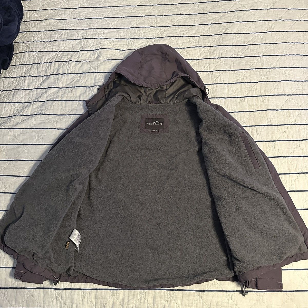 Eddie Bauer × Vintage Eddie Bauer jacket Size US S / EU 44-46 / 1 - 3 Thumbnail