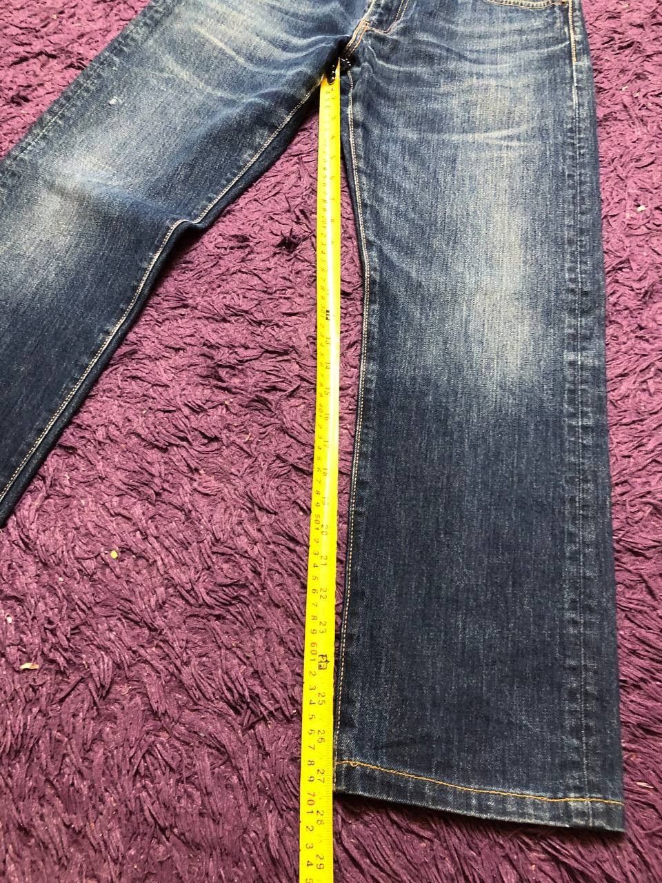 VINTAGE Levi's Jeans