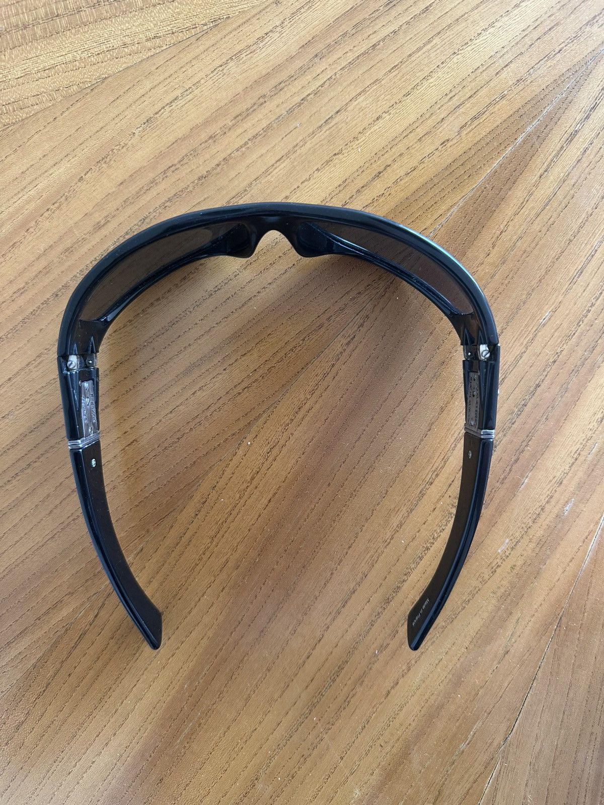 Chrome Hearts Chrome Hearts New Half Size ONE SIZE - 8 Thumbnail