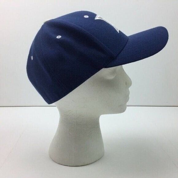 Other Authentic Zephyr Mens Blue Duke University Baseball Hat Cap Size 28 - 6 Thumbnail