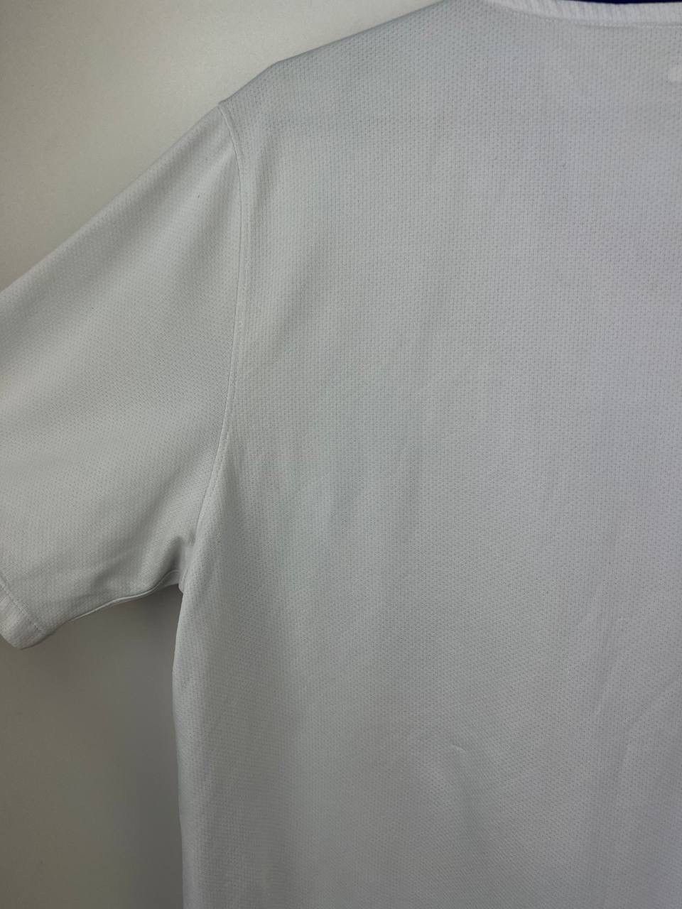 Vintage Manchester United Nike jersey vintage t-shirts size M Size US M / EU 48-50 / 2 - 7 Thumbnail