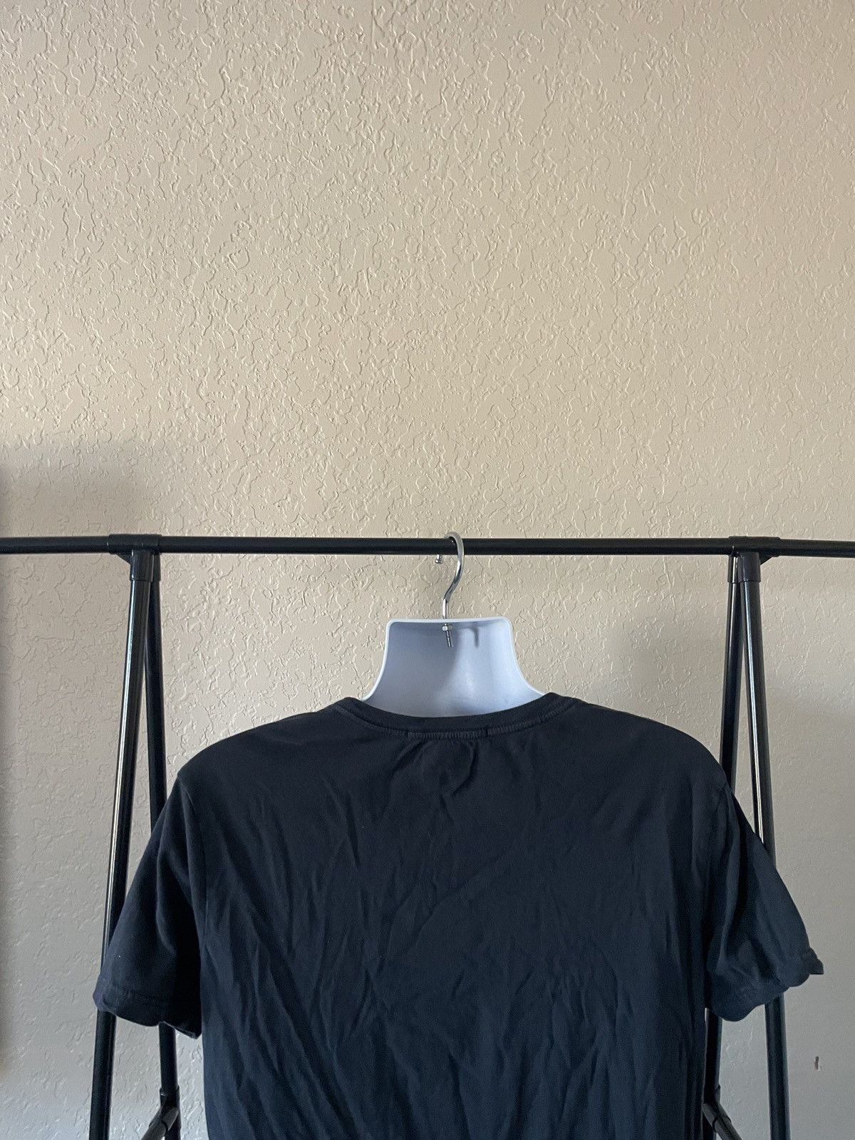 Ksubi Electric Sun Club Crew neck Tee Faded Size US M / EU 48-50 / 2 - 6 Thumbnail