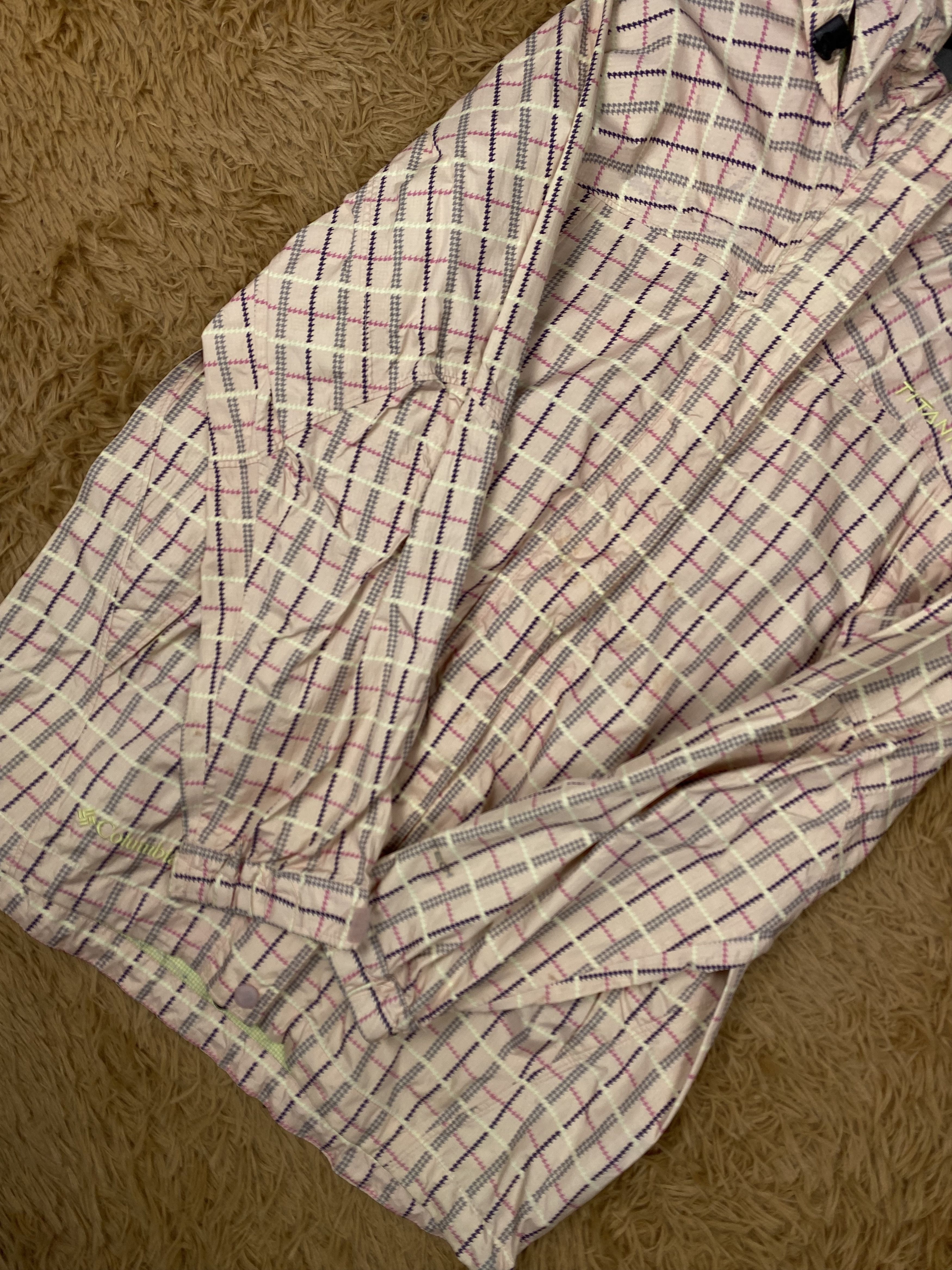 Columbia Vintage Columbia Jacket PS0351 Size US L / EU 52-54 / 3 - 4 Thumbnail