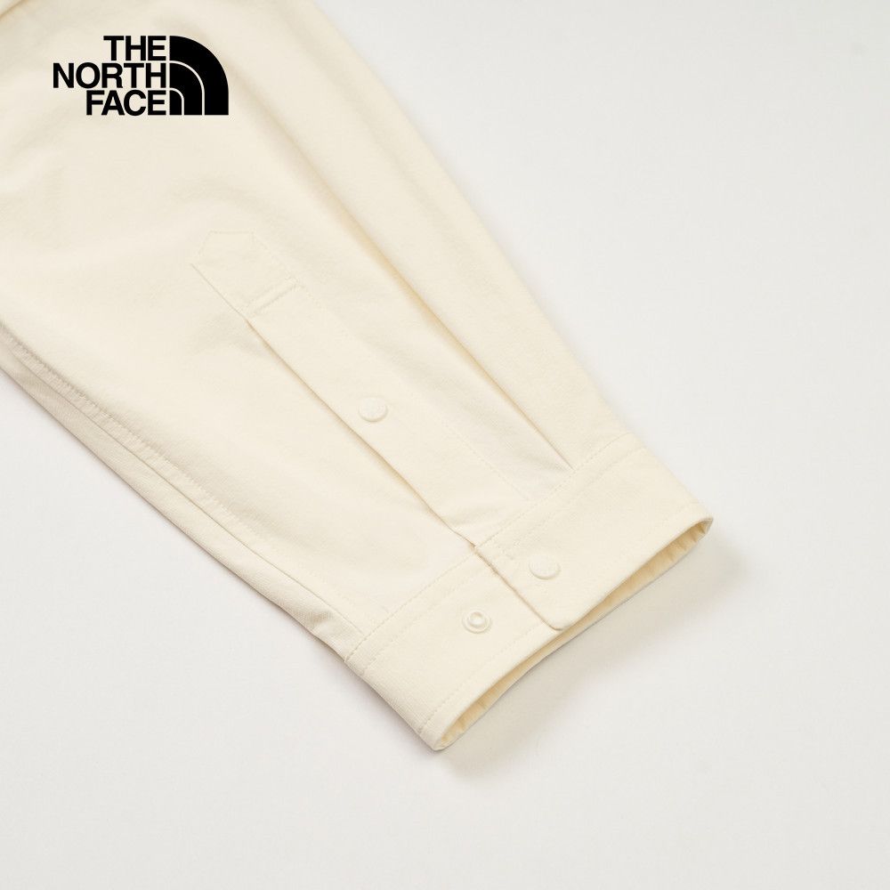 The North Face Urban Exploration Naohiro Fujisaki 2WAY CITY SHIRT JACKET Size US M / EU 48-50 / 2 - 6 Thumbnail