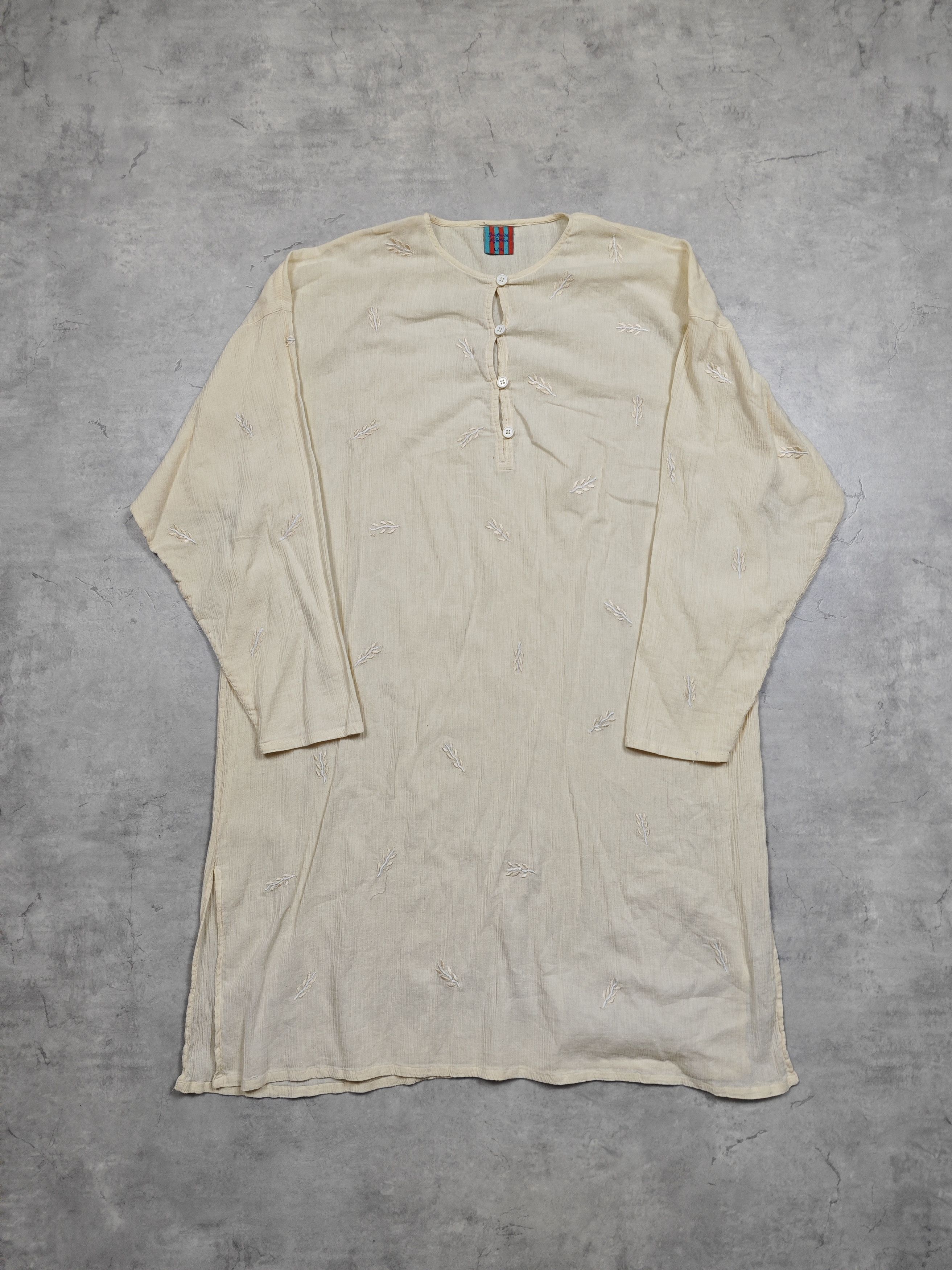 Gudrun Sjoden Gudrun Sjoden dress Size XL / US 12-14 / IT 48-50 - 1 Thumbnail