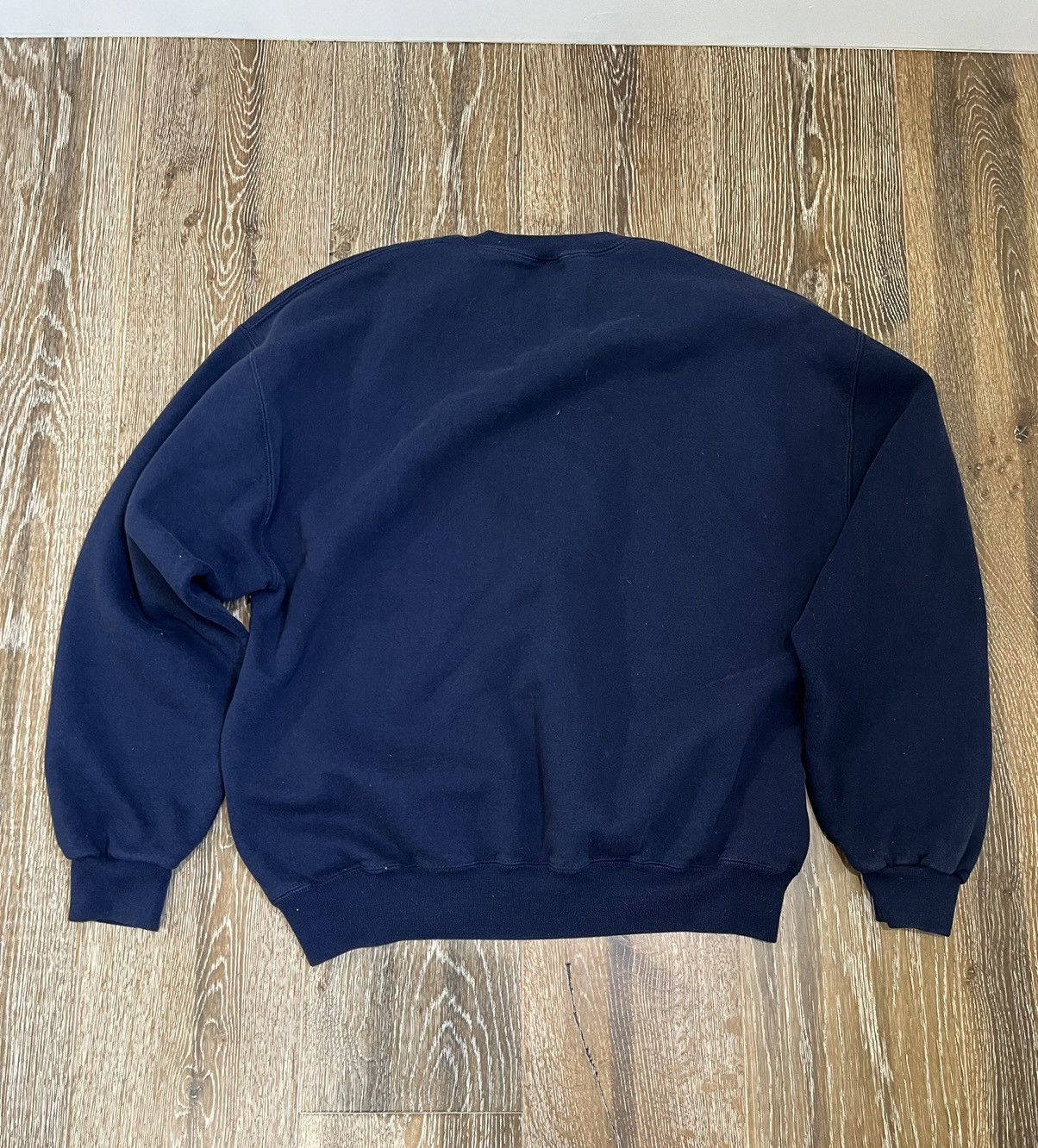 Russell Athletic Russel athletic crewneck sweatshirt Size US XL / EU 56 / 4 - 2 Thumbnail