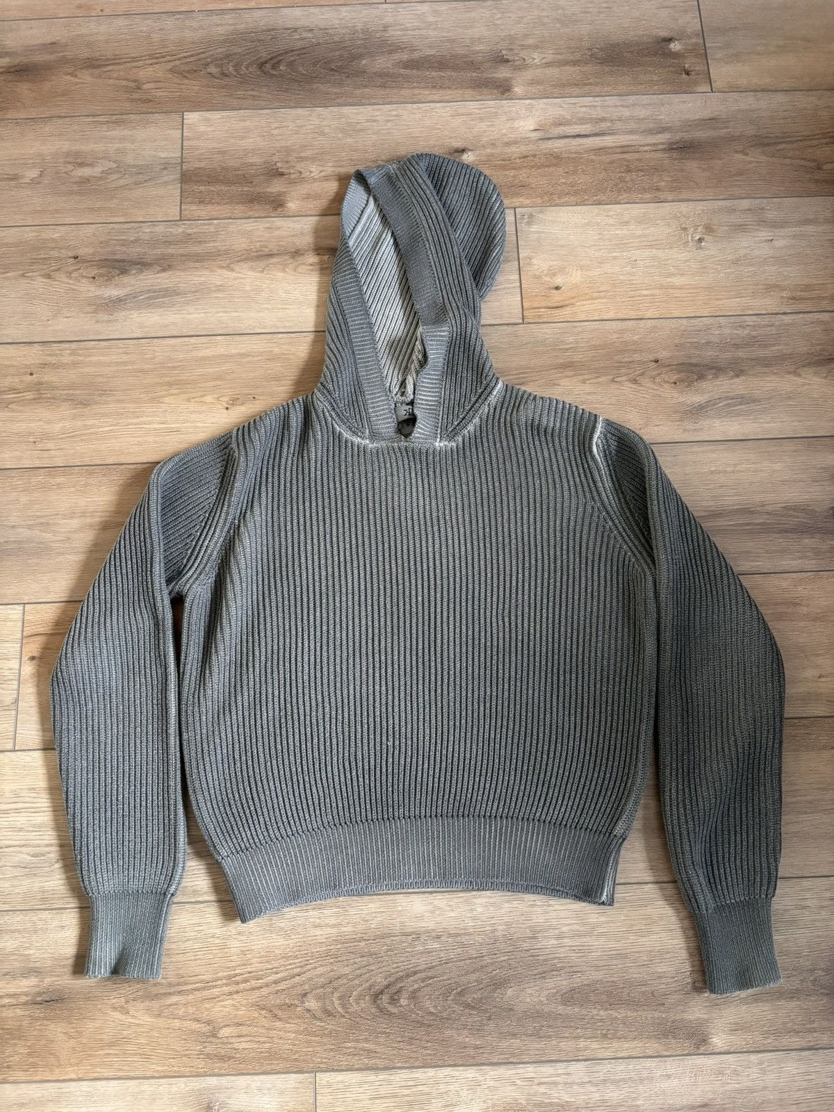 K-Two Studios × Streetwear KTWO Studios Fisherman Knit | Grailed