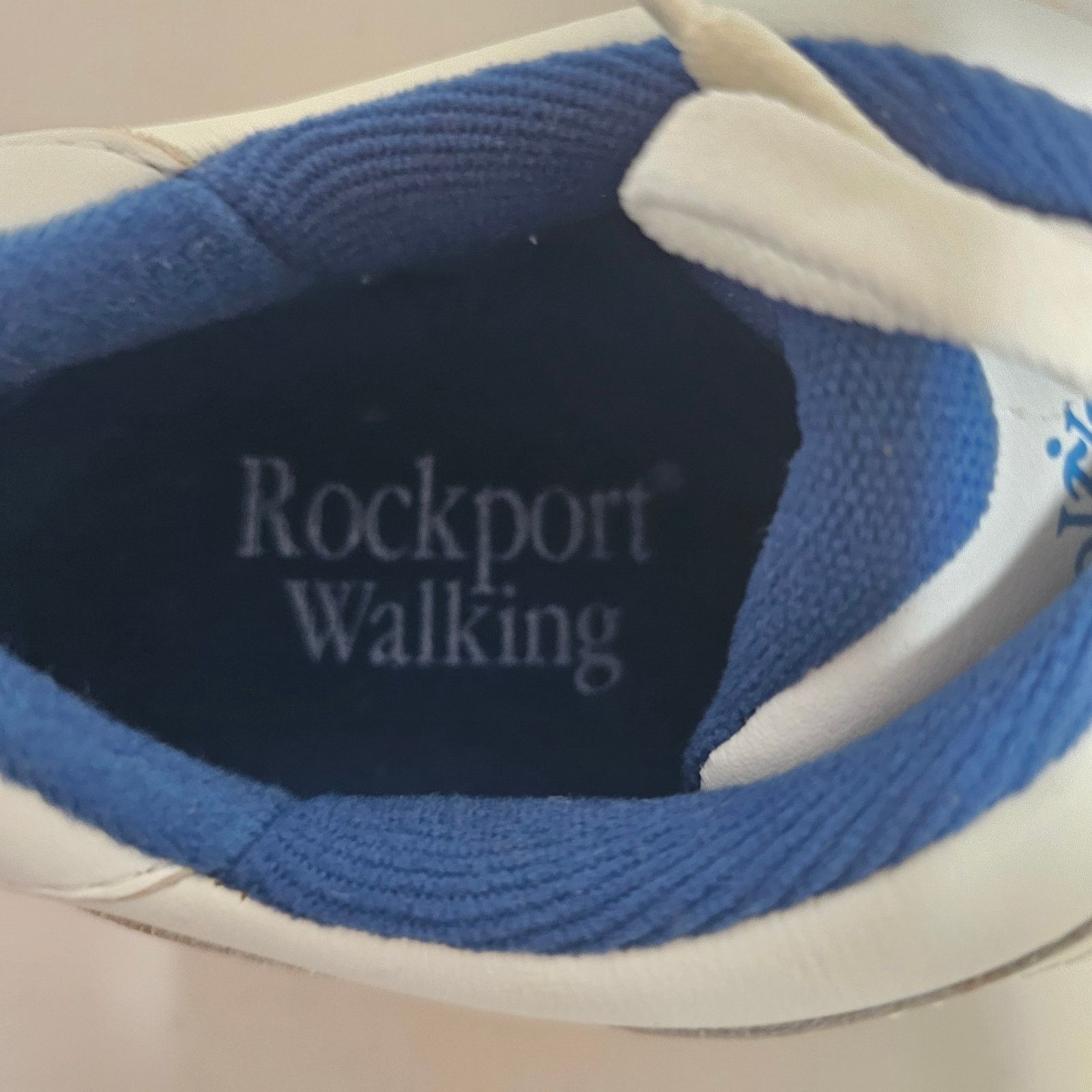 Rockport NWB Women's Rockport W7334 Pro Walker Sneakers size 9 Size US 9 / IT 39 - 5 Thumbnail