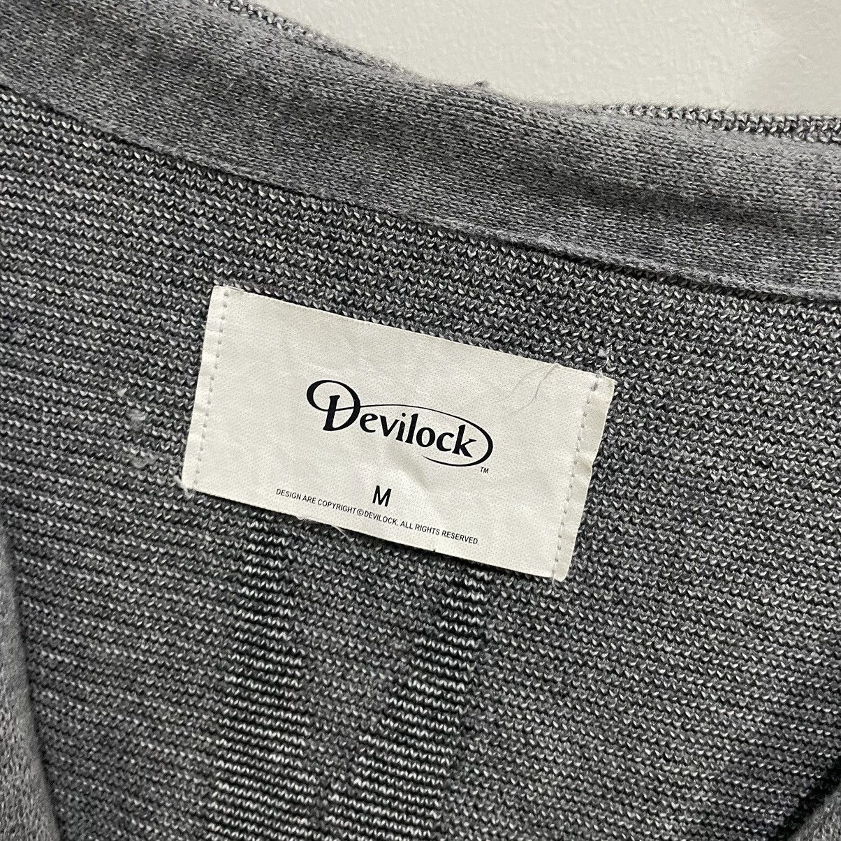 Devilock Devilock chimayo vest hoodie Size US M / EU 48-50 / 2 - 5 Thumbnail