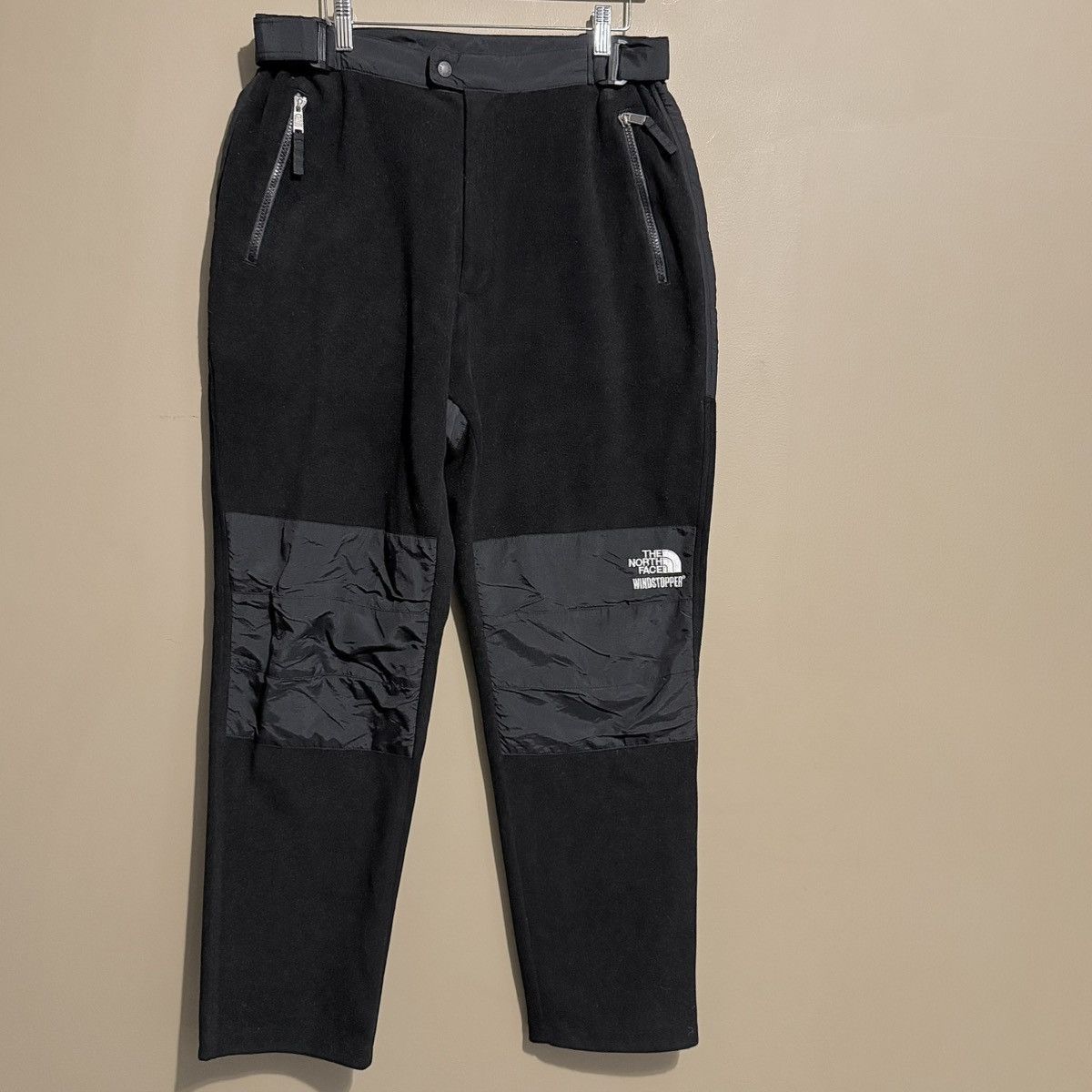 Vintage offers North Face Denali Fleece Sweatpants